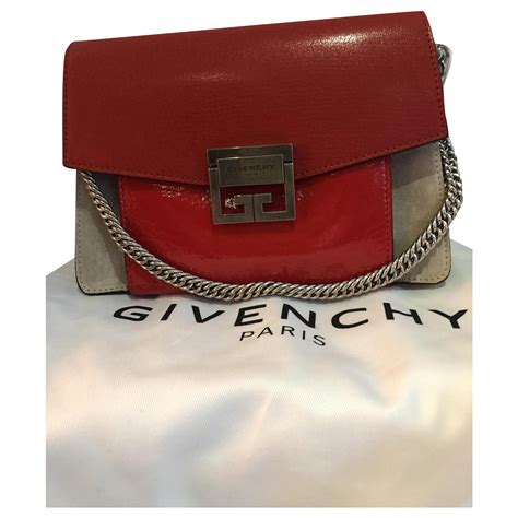 givenchy gv3 red|givenchy shoes for women.